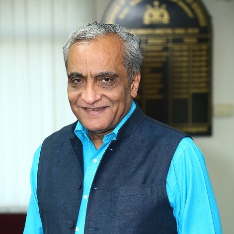 Dr. Nimesh Desai